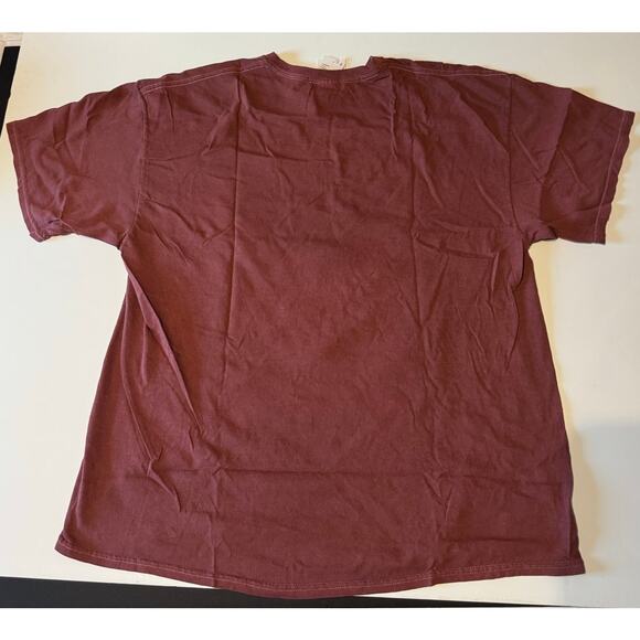 NWT Urban Outfitters Smashing Pumpkins Gish Tee Dress - Picture 3 of 6